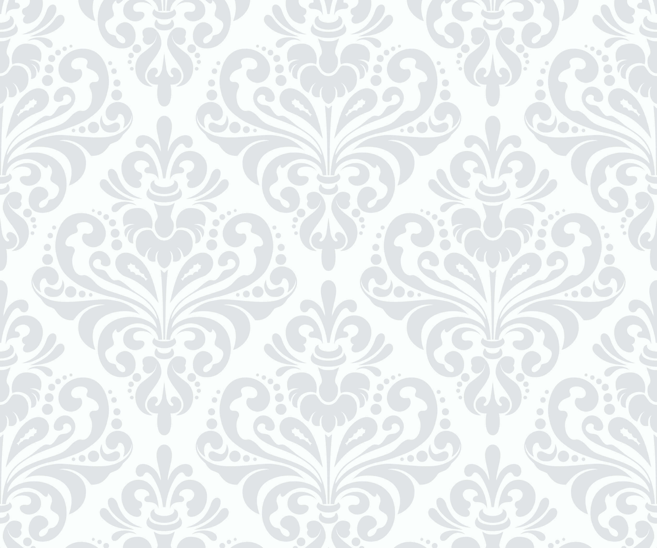 Bobbi Beck Demi Patterned Luxury Wallpaper