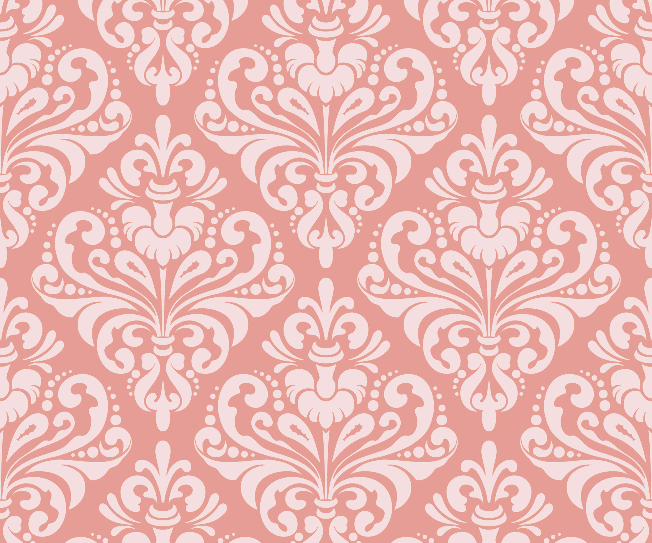 Bobbi Beck Demi Patterned Luxury Wallpaper