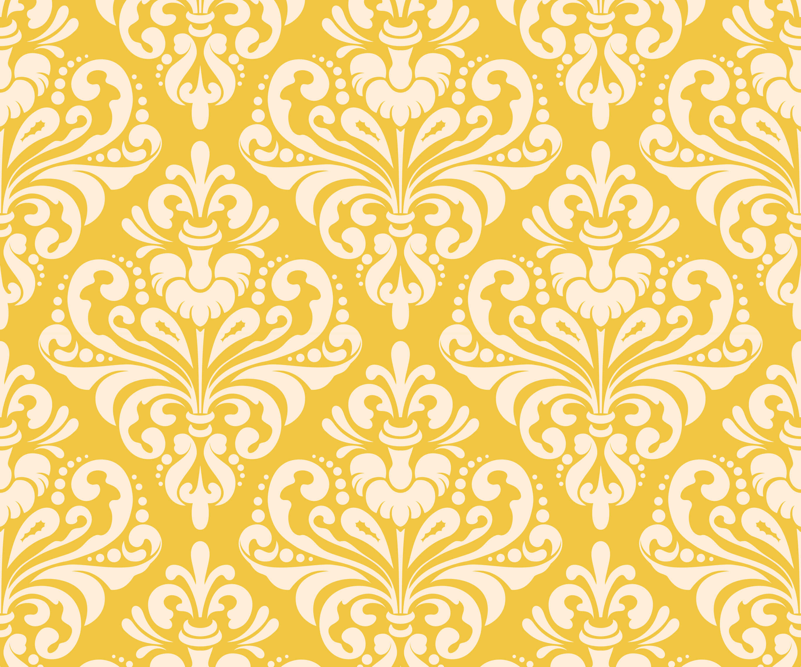 Bobbi Beck Demi Patterned Luxury Wallpaper