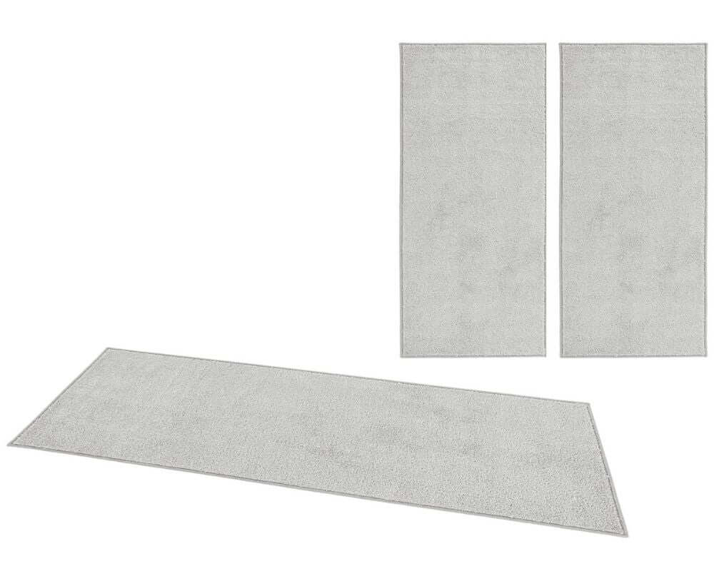 Design Velours Rug 3 pcs