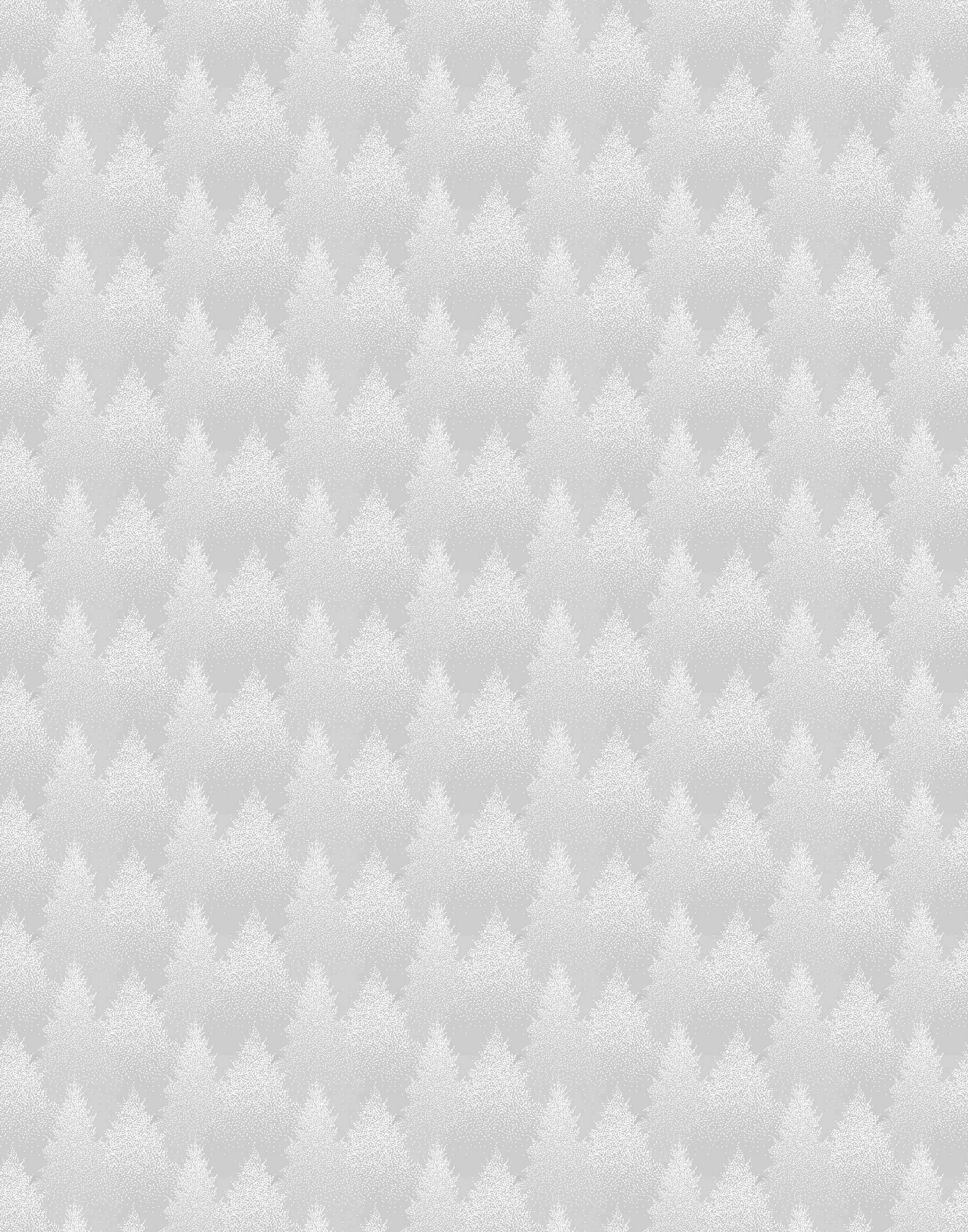 Bobbi Beck Dotty Floral Luxury Wallpaper