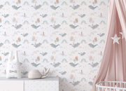 Bobbi Beck Dreamer Children's Luxury Wallpaper