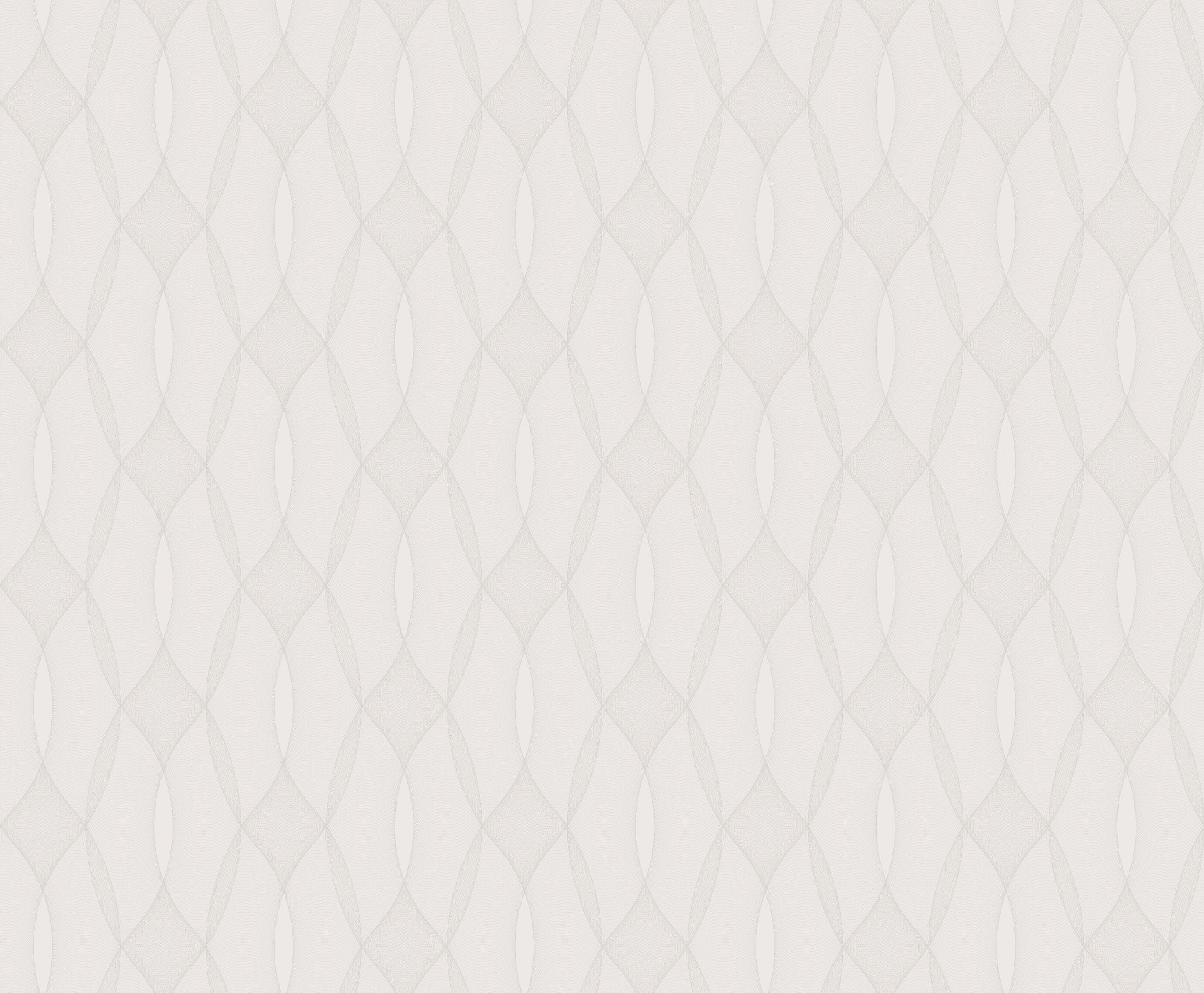 Bobbi Beck Venn 3D Patterned Luxury Wallpaper