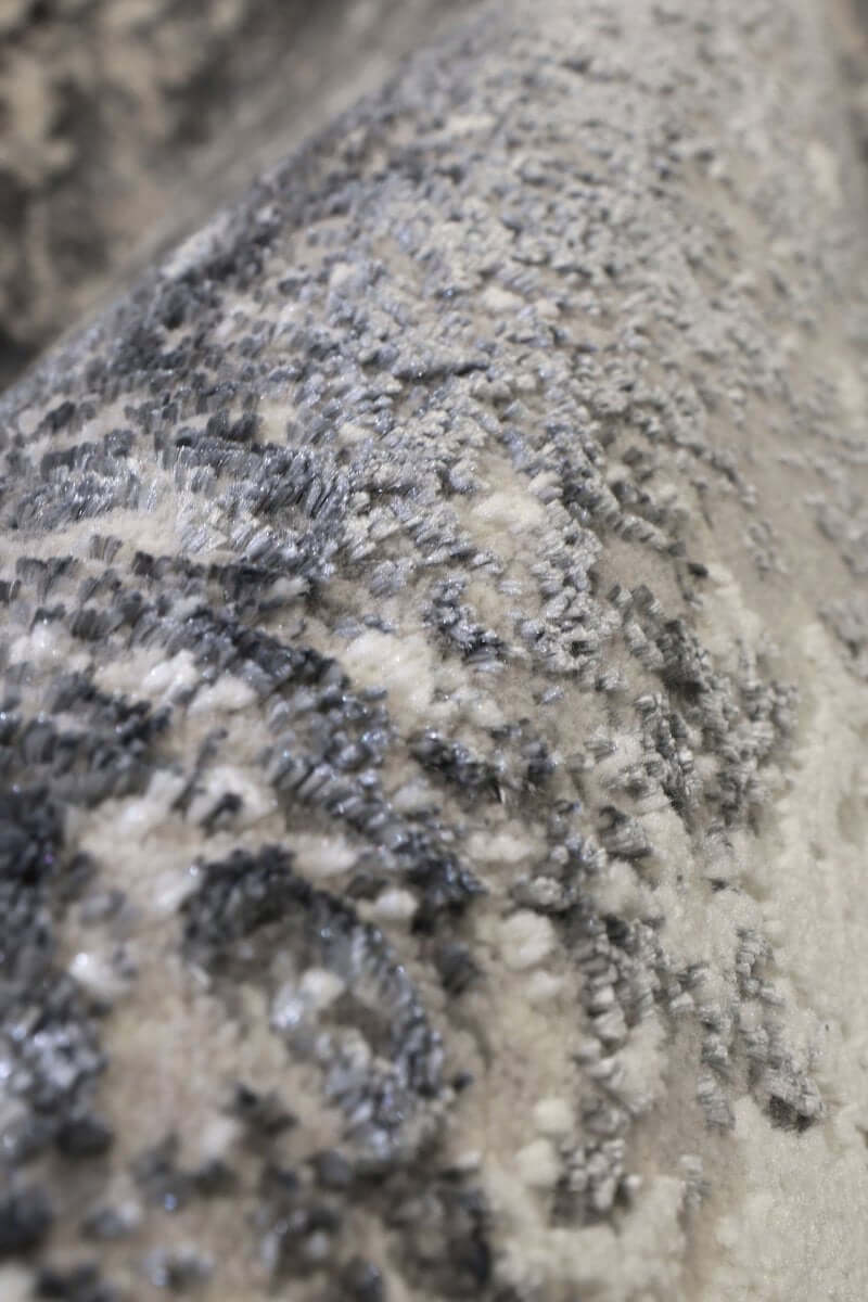 Dusk Marble Rug – Elegant Abstract Design