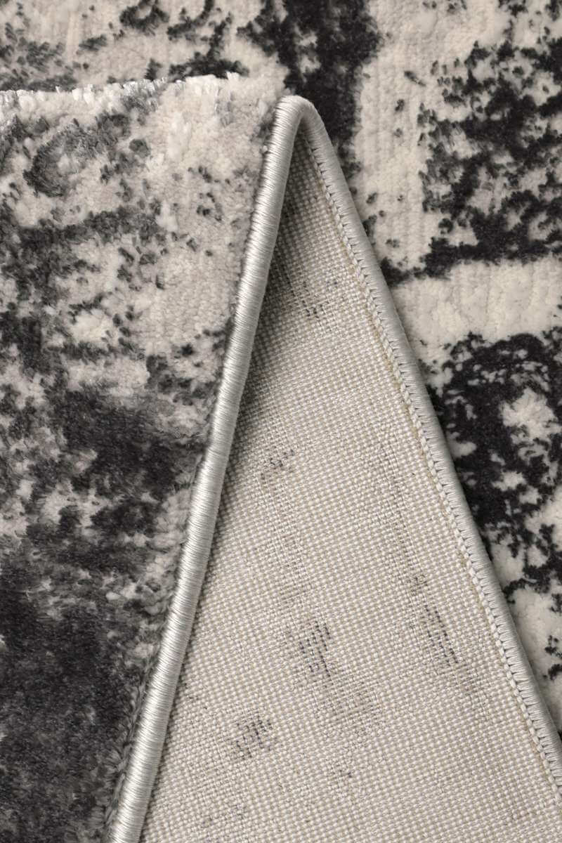 Dusk Marble Rug – Elegant Abstract Design