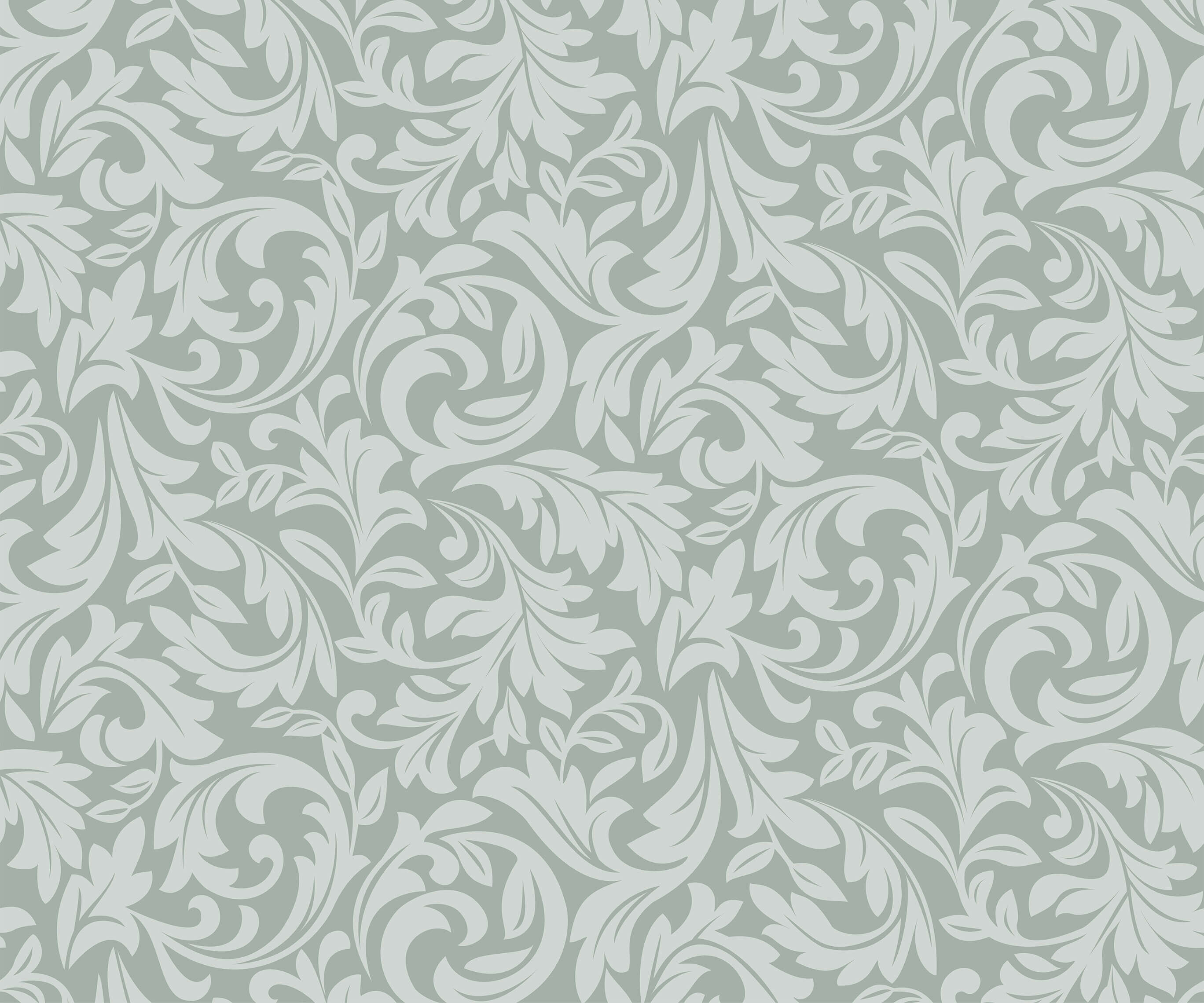 Bobbi Beck Florence Patterned Luxury Wallpaper