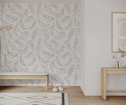 Bobbi Beck Freya Floral Luxury Wallpaper
