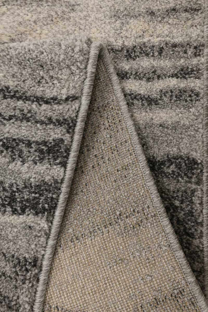 Freya Abstract Rug – Soft Neutral Tones