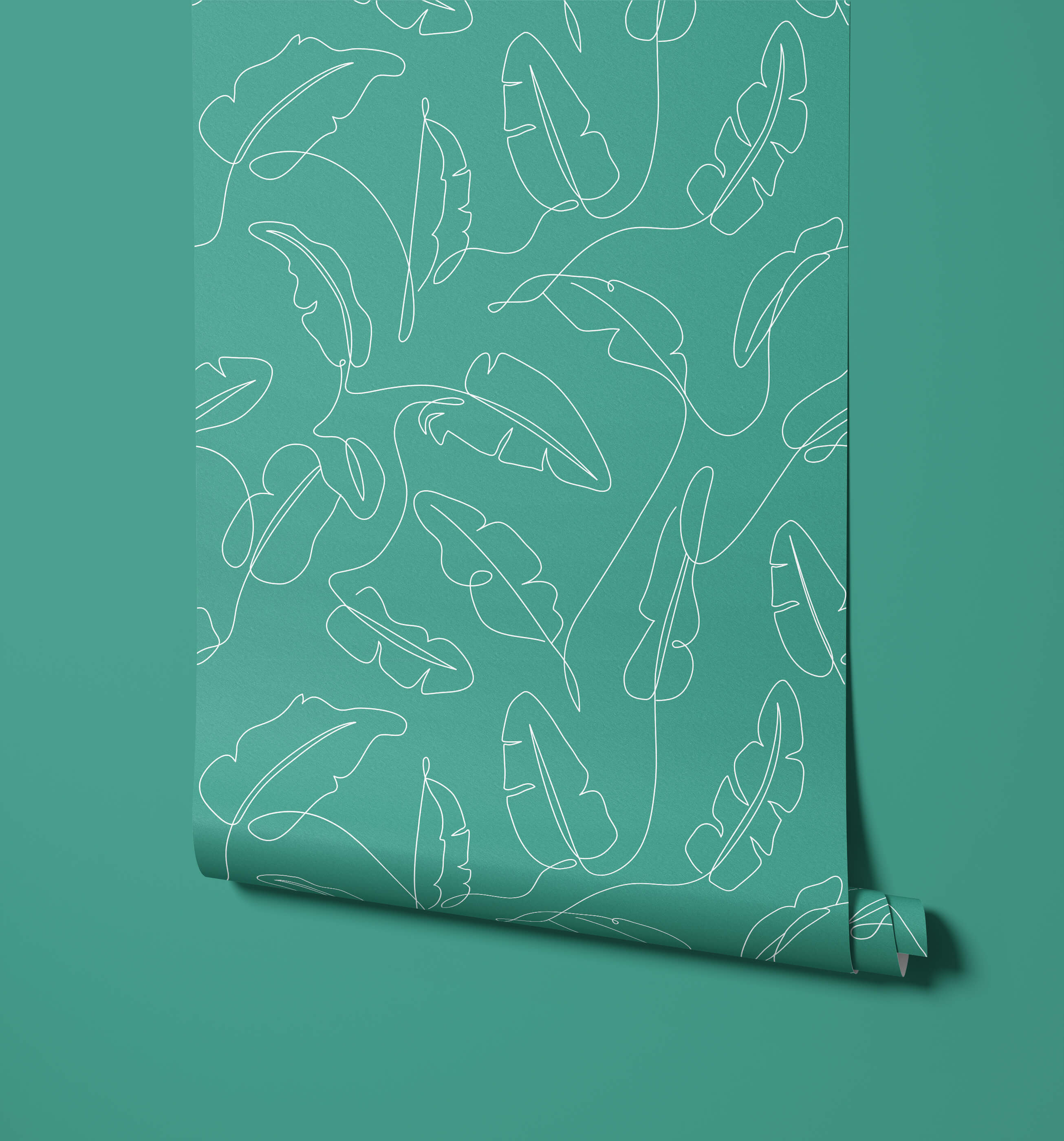 Bobbi Beck Freya Floral Luxury Wallpaper