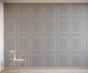 Bobbi Beck Gallo Wood Luxury Wallpaper