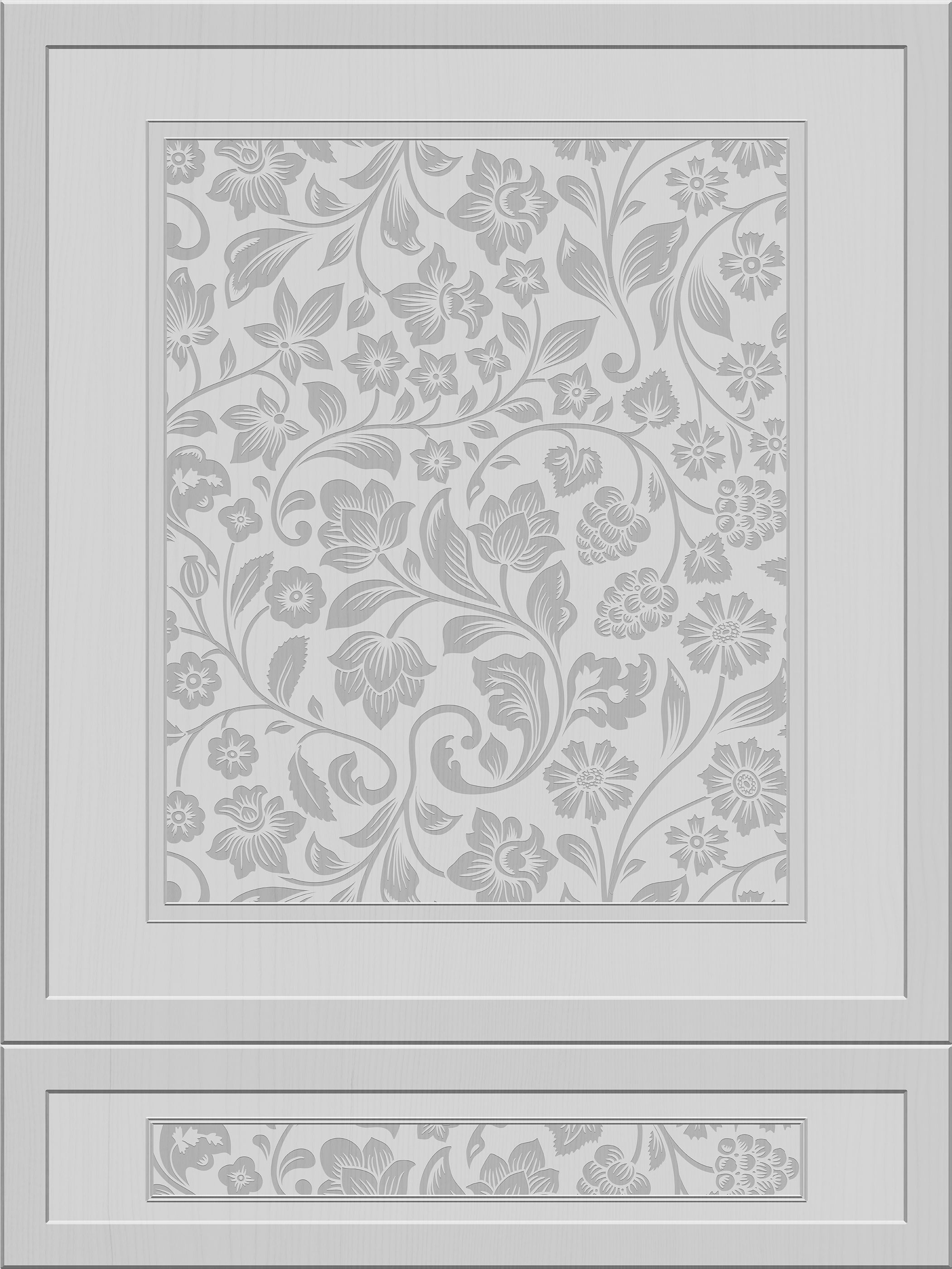 Bobbi Beck Gallo Wood Luxury Wallpaper