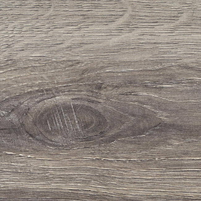 Oak Infibre Curved Edge Laminate Kitchen Worktop 40mm