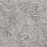 Grey Thunder Stone Curved Edge Laminate Kitchen Worktop 40mm