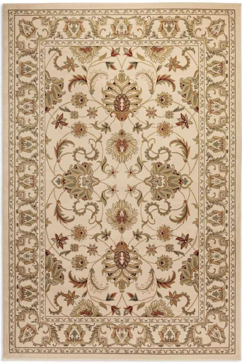 Herat Oriental Rug Harirud