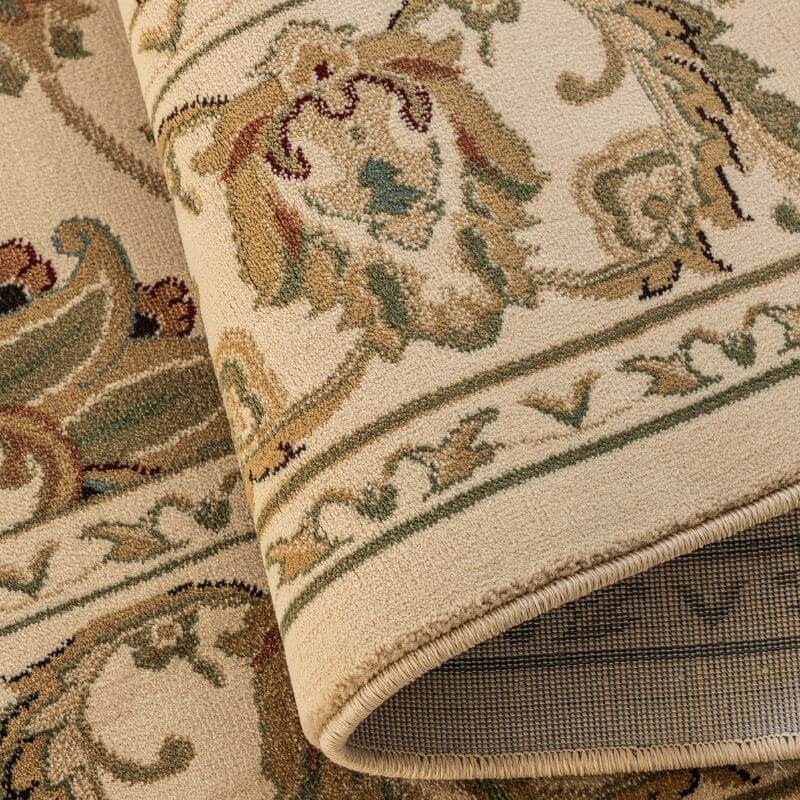 Herat Oriental Rug Harirud