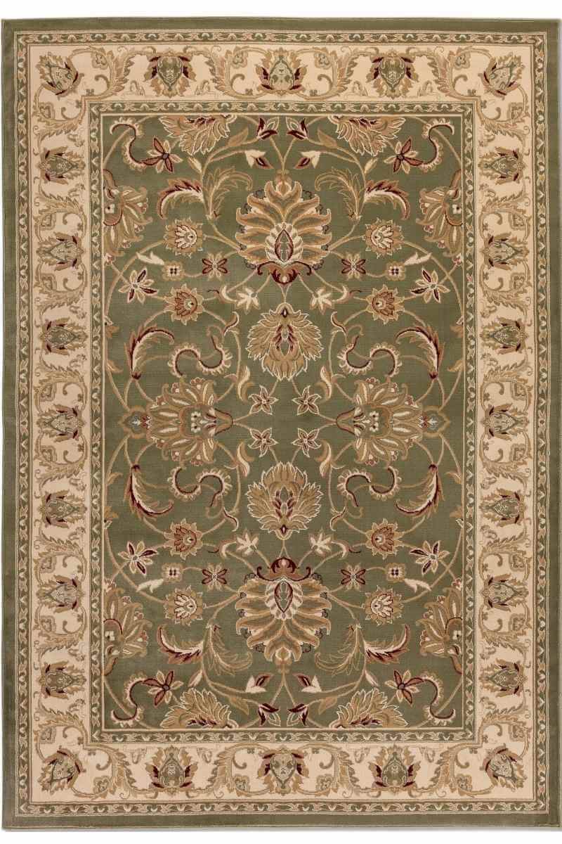 Herat Oriental Rug Harirud