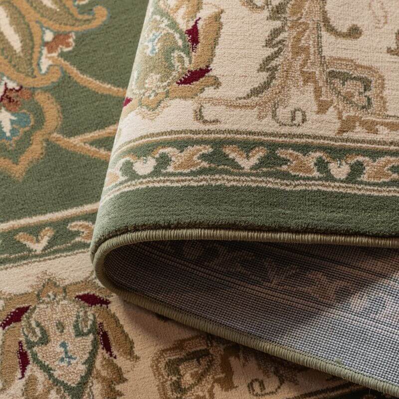 Herat Oriental Rug Harirud