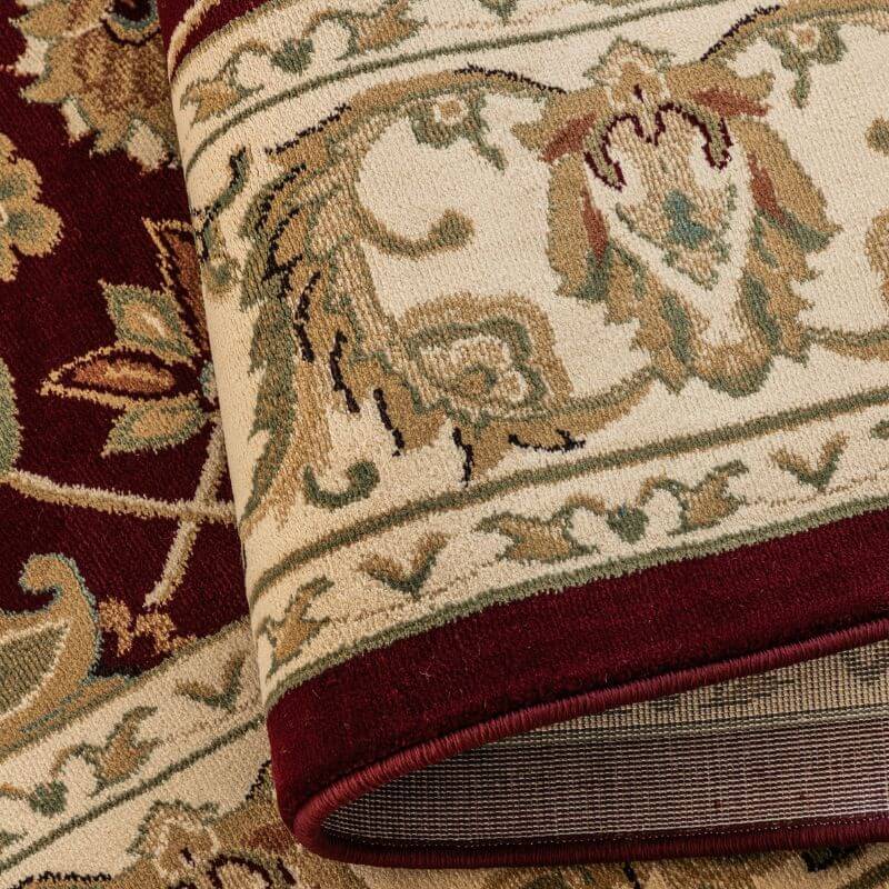 Herat Oriental Rug Harirud