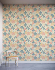 Bobbi Beck Hilltop Children's Luxury Wallpaper