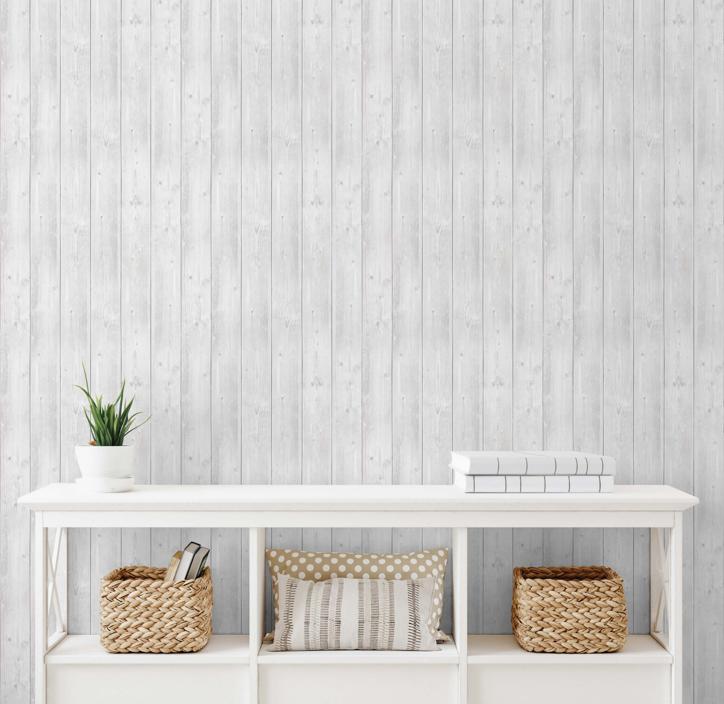 Bobbi Beck Holden Wood Luxury Wallpaper