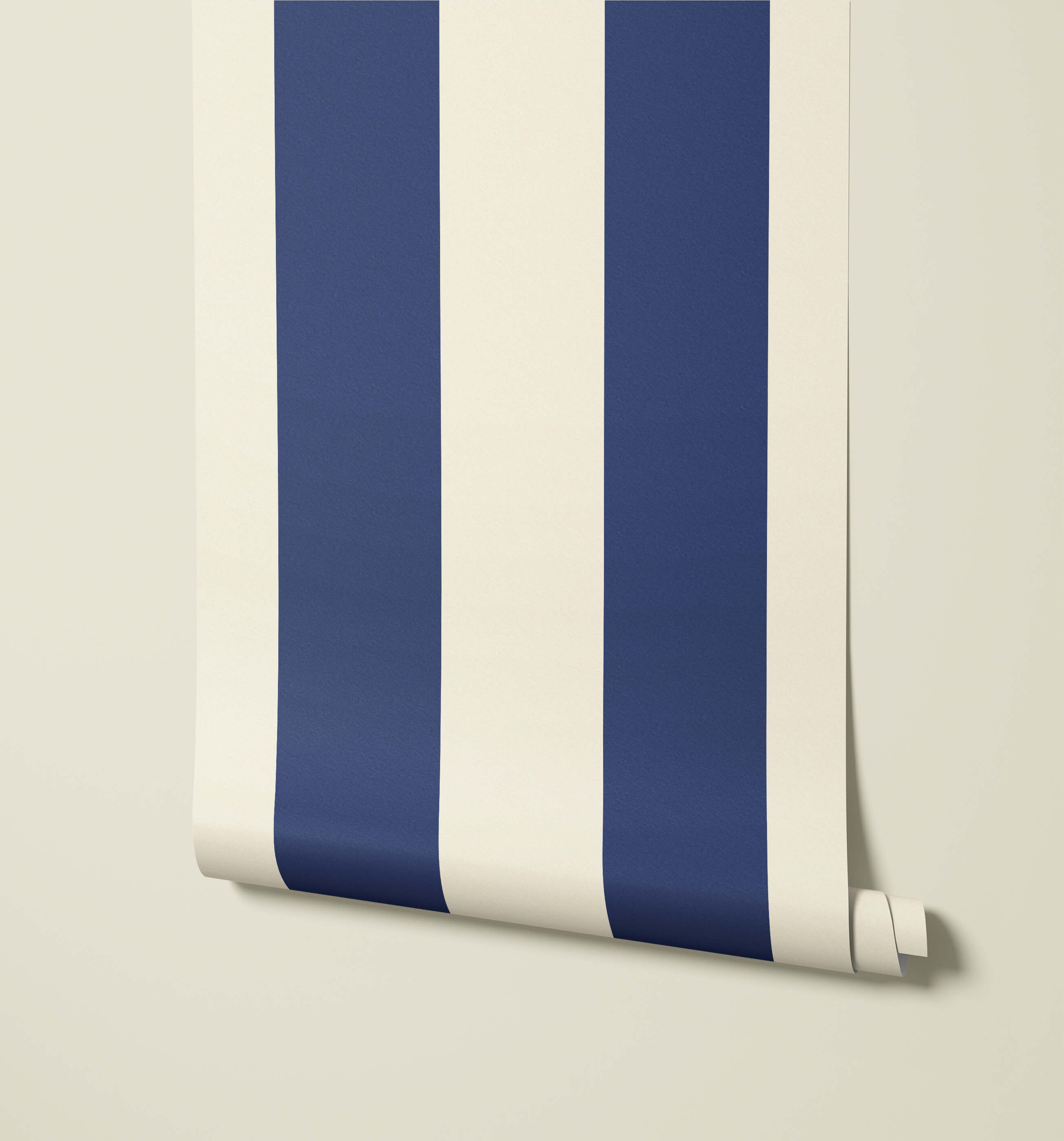 Bobbi Beck Kingdom Striped Luxury Wallpaper