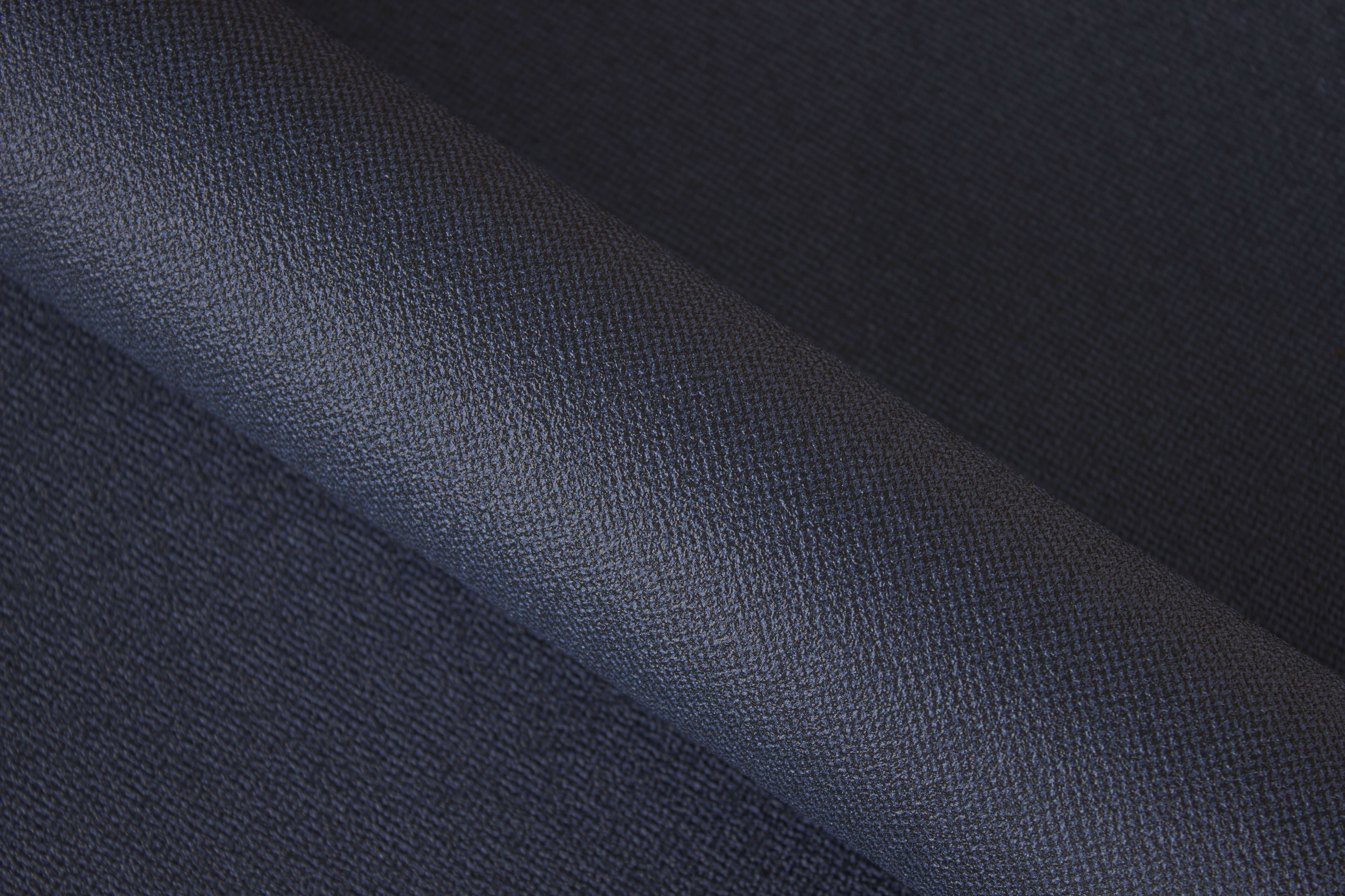 Bobbi Beck Kirkby Houndstooth Luxury Wallpaper