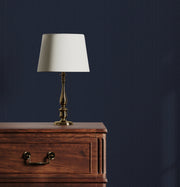 Bobbi Beck Kirkby Houndstooth Luxury Wallpaper