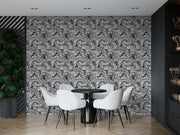 Bobbi Beck Lorente Koi Animal Luxury Wallpaper