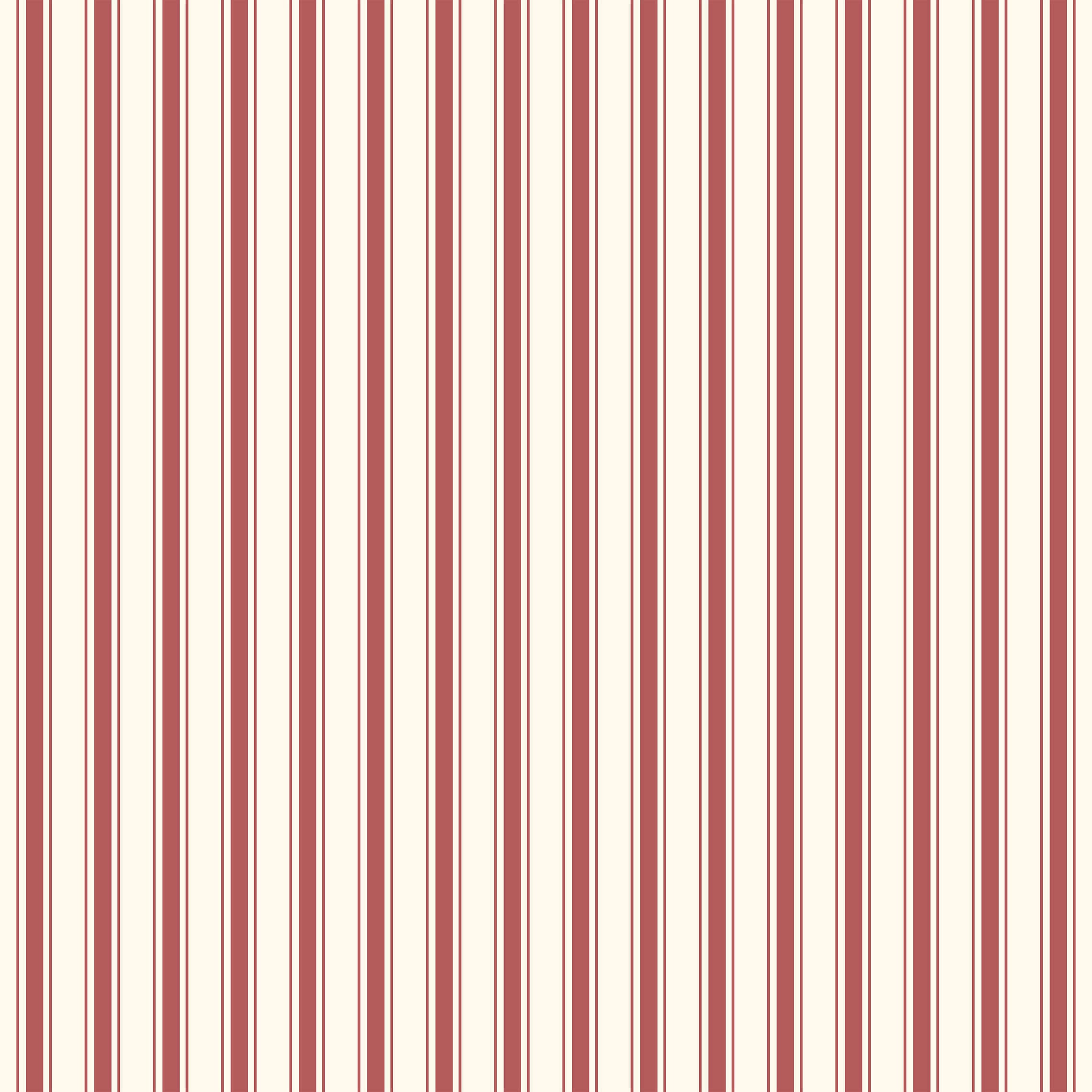 Bobbi Beck Lucas Striped Luxury Wallpaper