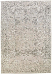 Maestro Vintage Cream Rug | 3118 GG44