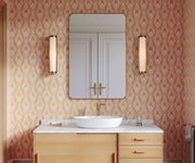 Bobbi Beck Maiden Animal Luxury Wallpaper