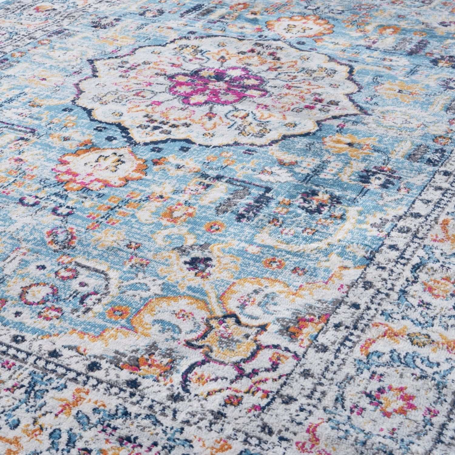 Marrakech Vintage Rugs | 410