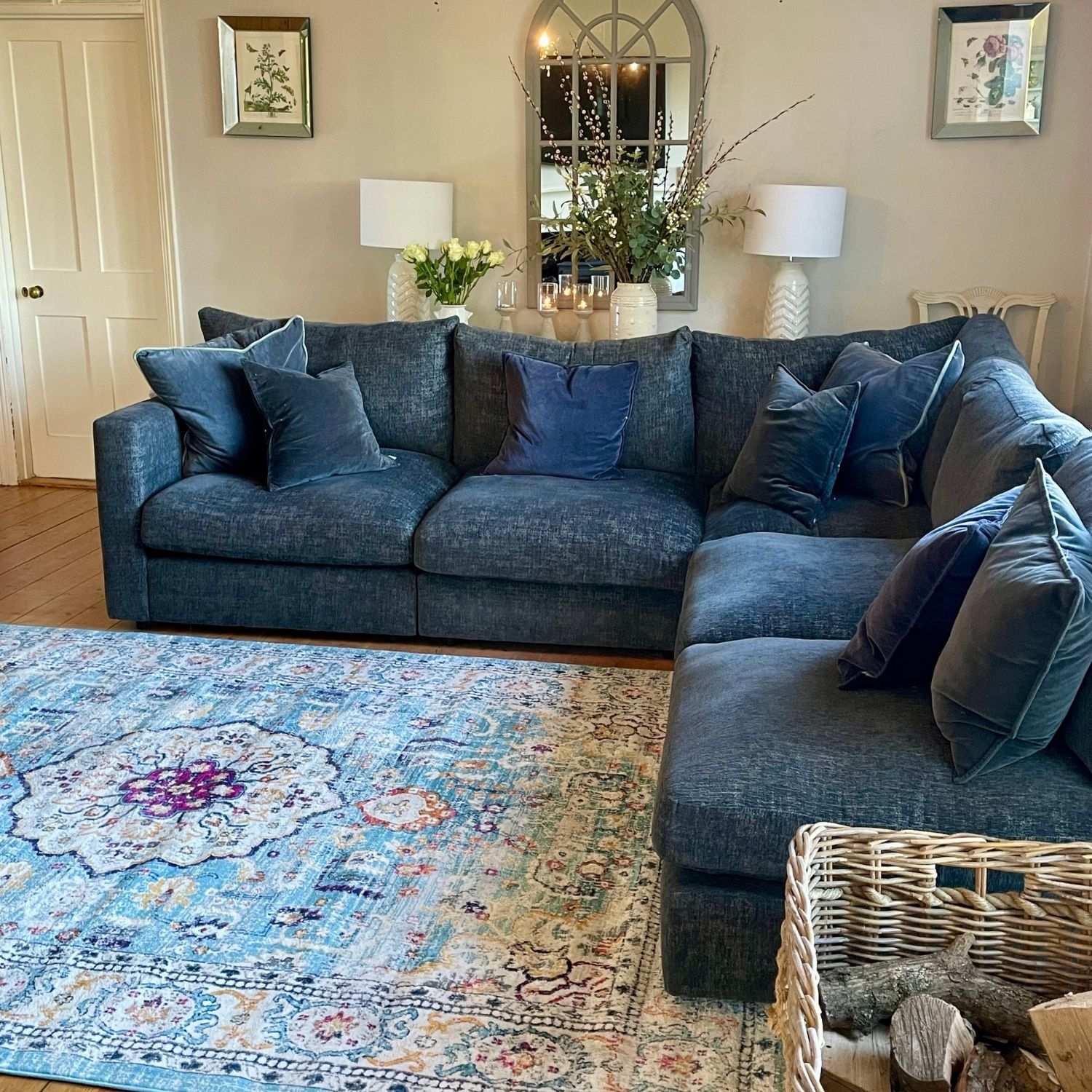 Marrakech Vintage Rugs | 410