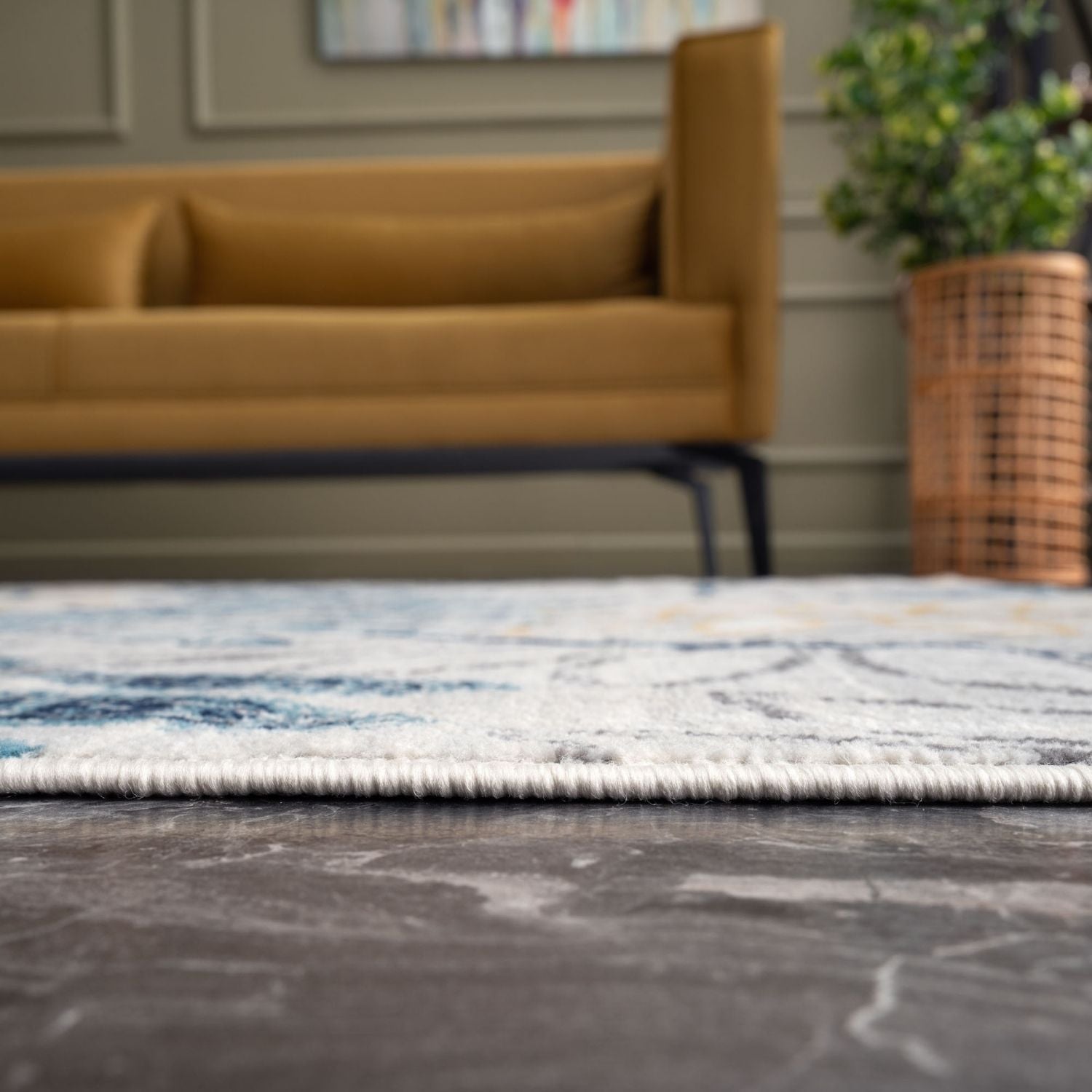 Marrakech Vintage Rugs | 450