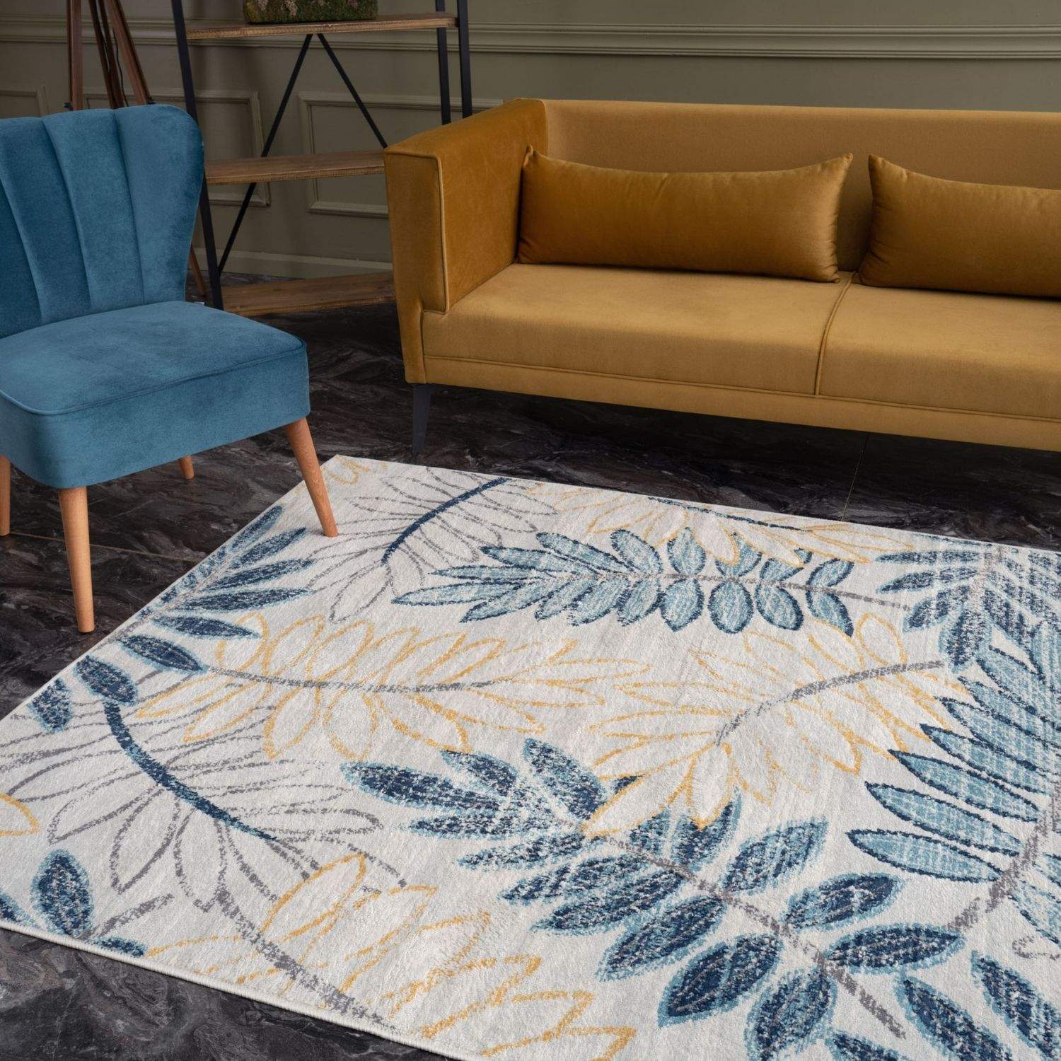 Marrakech Vintage Rugs | 450