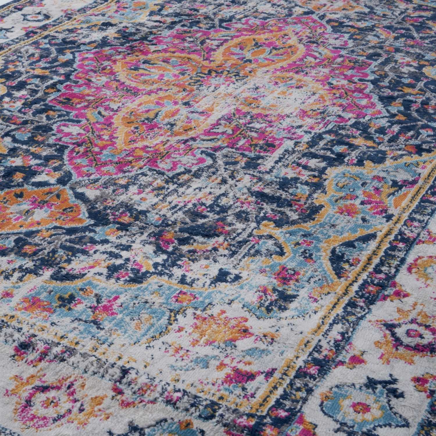 Marrakech Vintage Rugs | 440