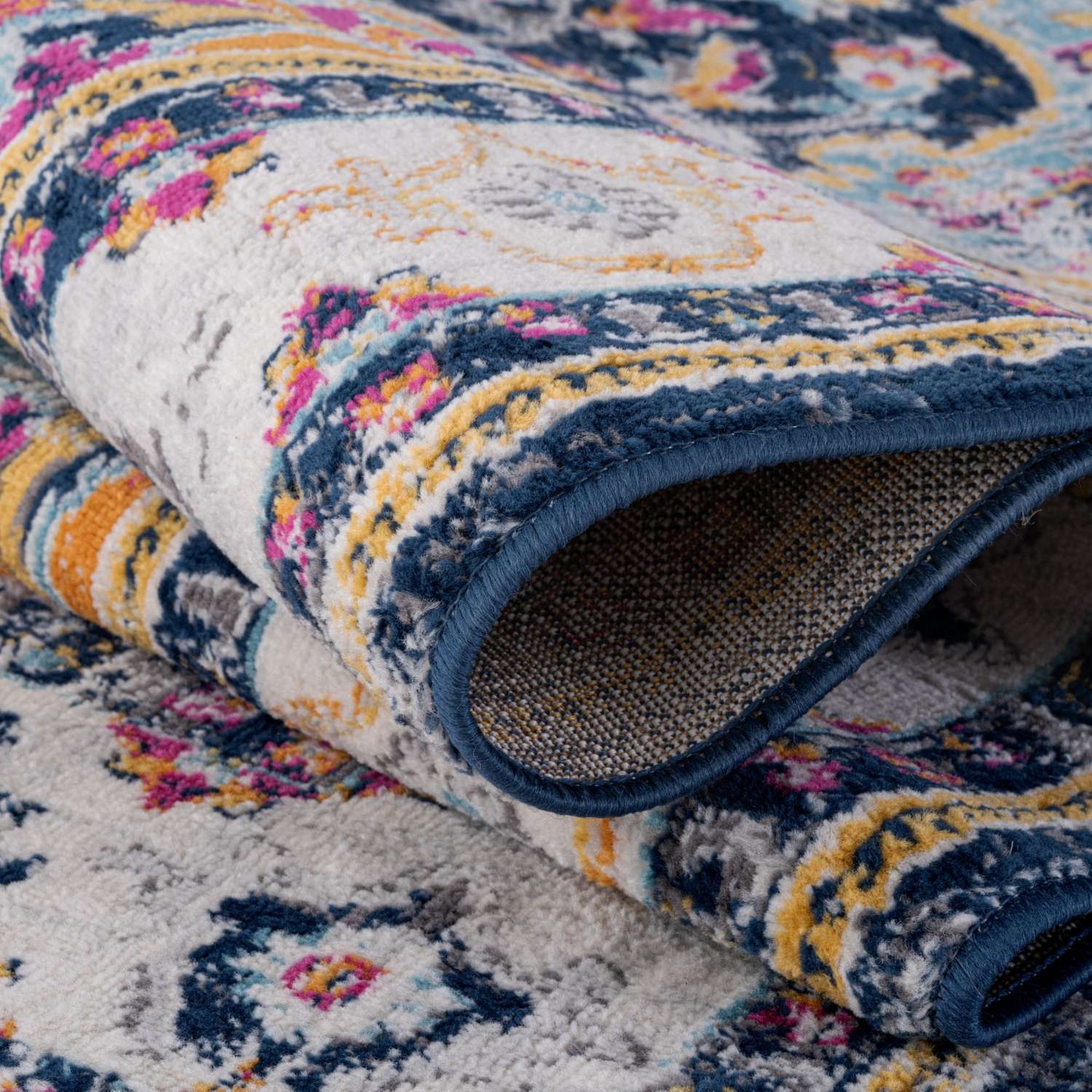 Marrakech Vintage Rugs | 440