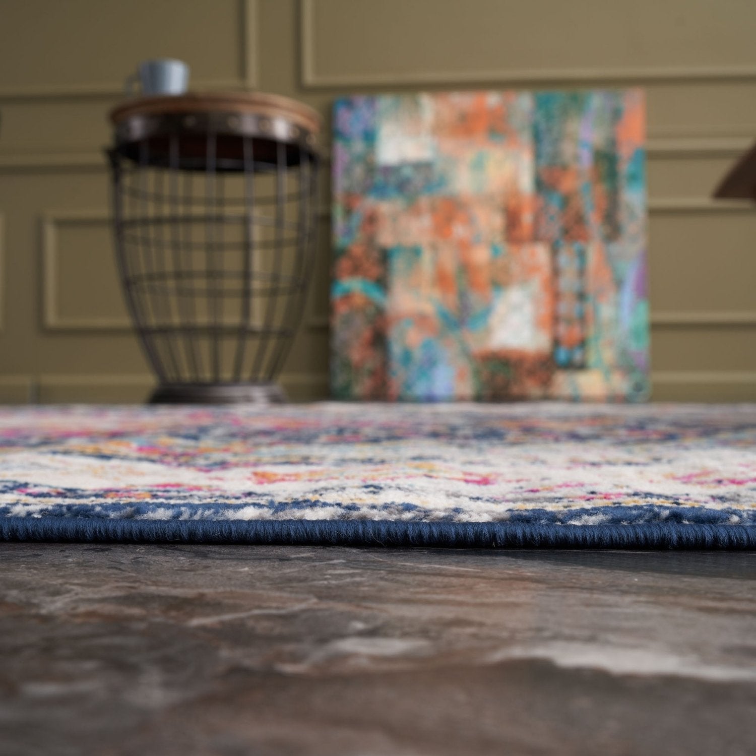 Marrakech Vintage Rugs | 440