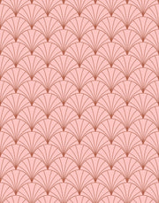 Bobbi Beck Martini Art Deco Luxury Wallpaper