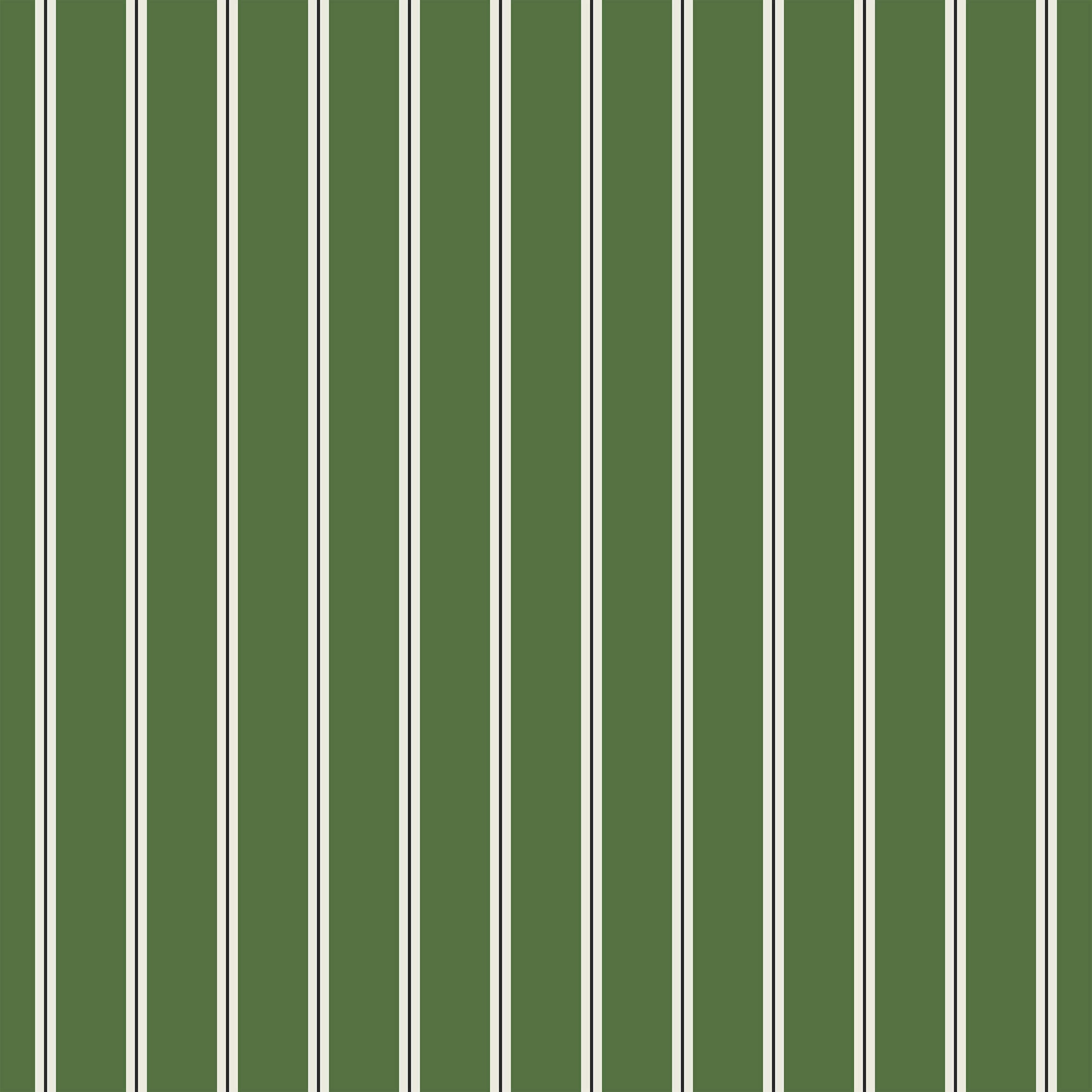 Bobbi Beck Miller Striped Luxury Wallpaper