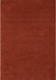 Myshaggy Solid Terra Rug