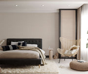 Bobbi Beck Nambe Children's Giraffe Luxury Wallpaper