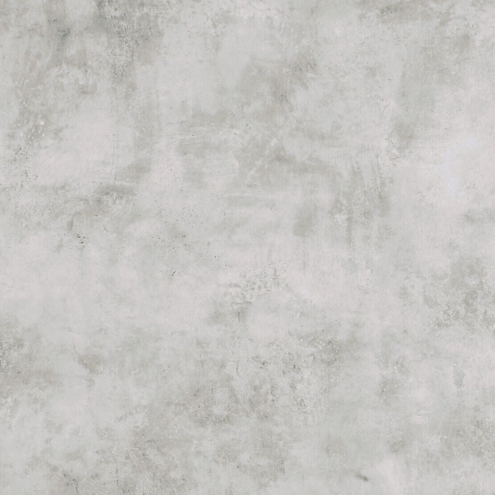 Nature Concrete Curved Edge Laminate Kitchen Worktop 20mm