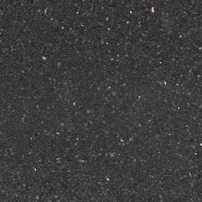 Nebula Smoke Gloss Square Edge Laminate Kitchen Worktop 22mm