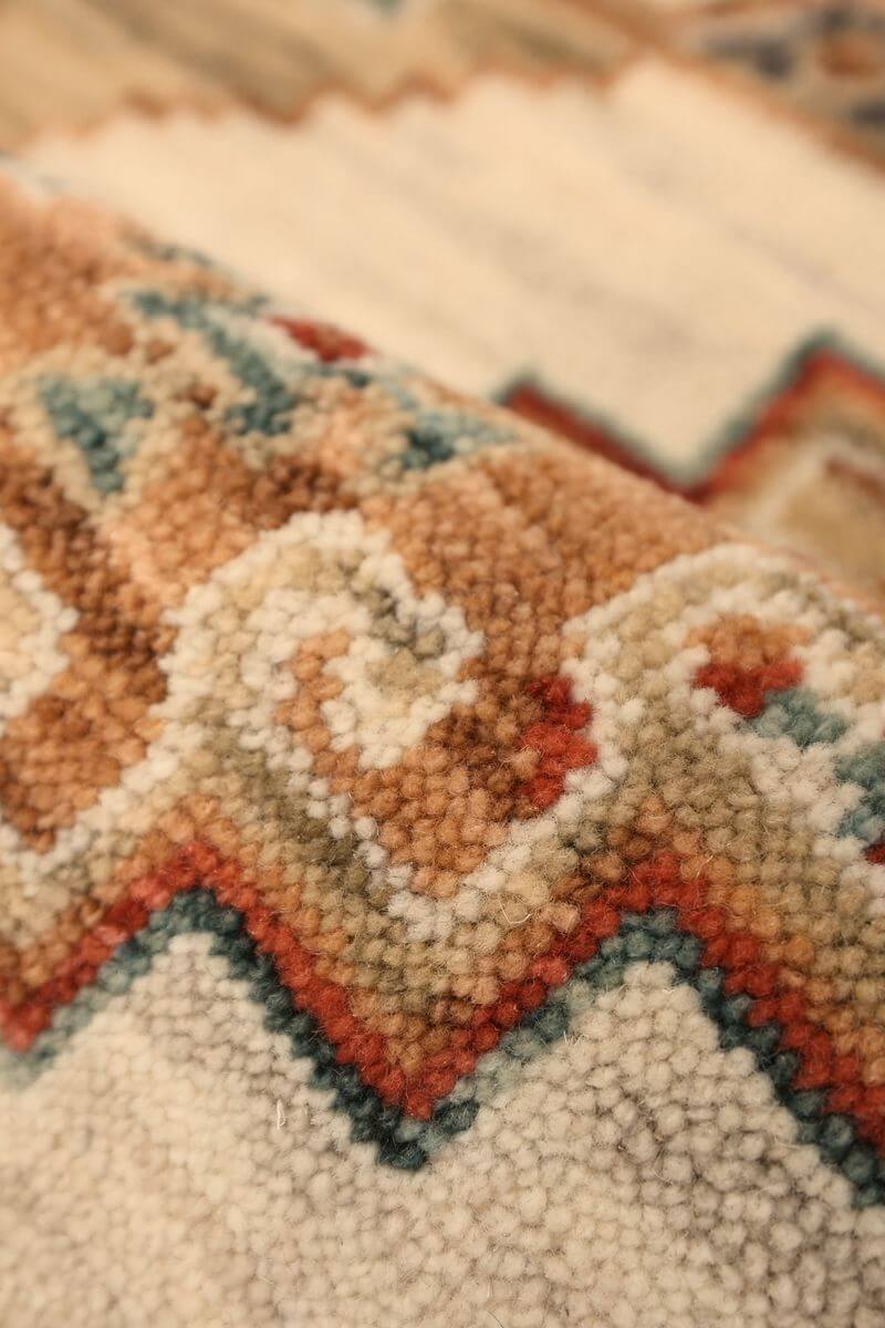 Nomad Vintage Persian-Style Rug