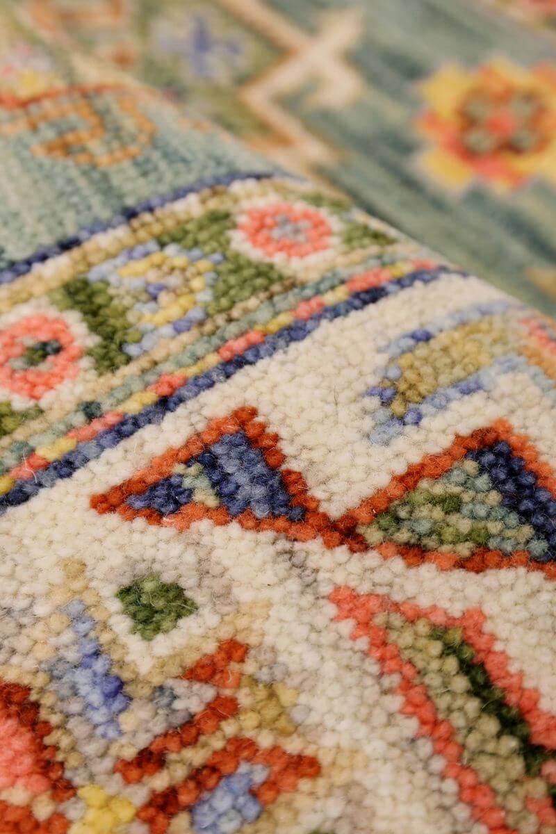 Nomad Vintage Persian-Style Rug