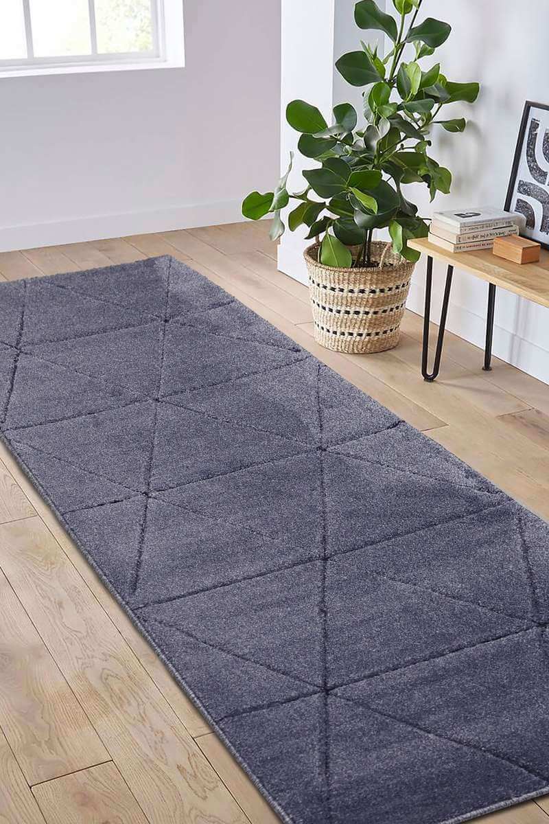 Newport Capleton Rug – Bold Geometric Design