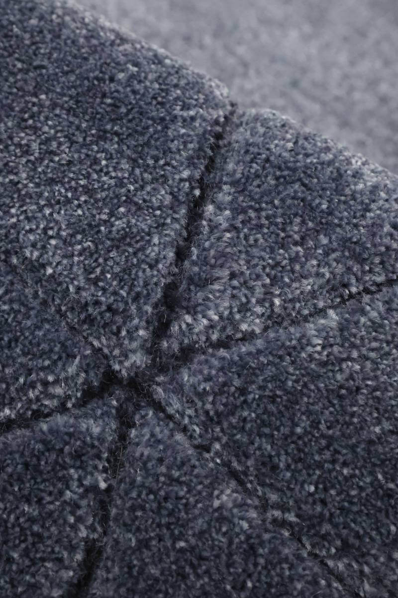 Newport Capleton Rug – Bold Geometric Design