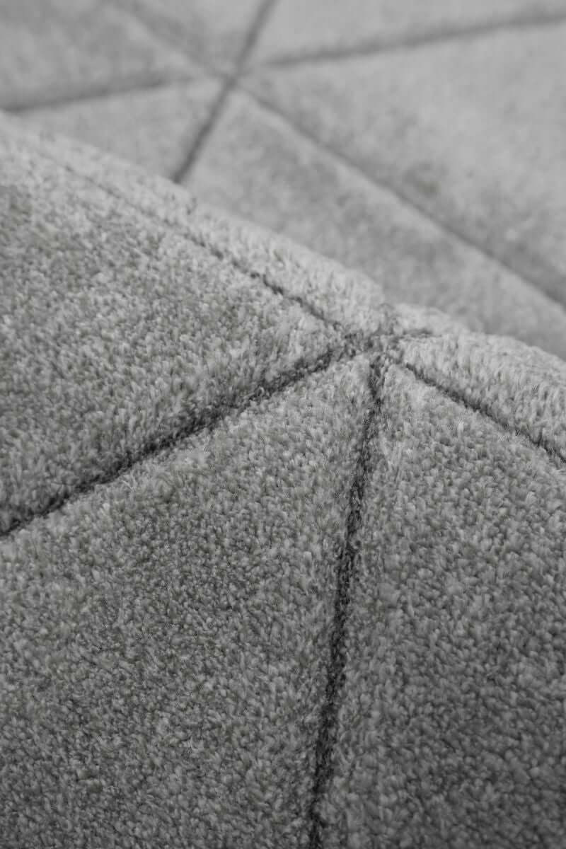 Newport Capleton Rug – Bold Geometric Design