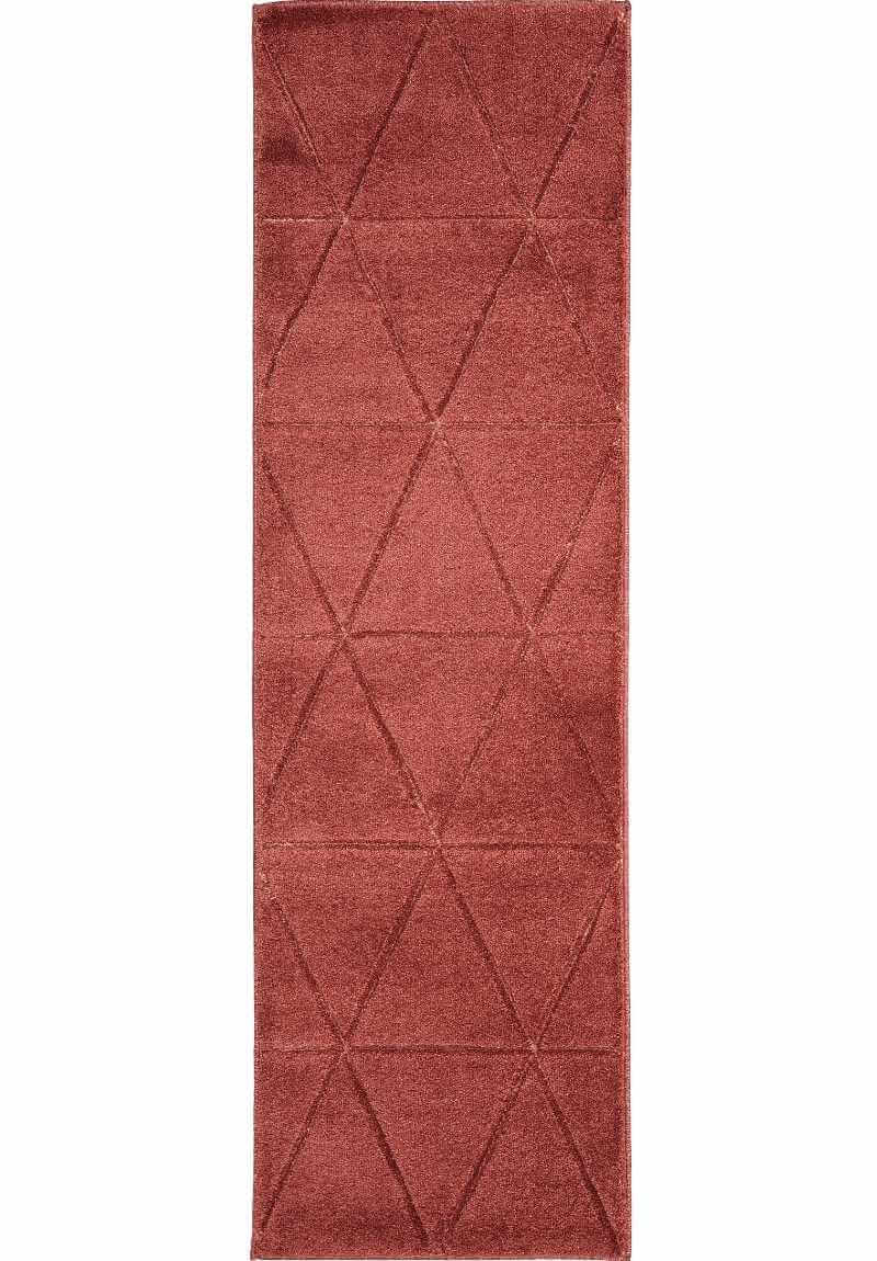 Newport Capleton Rug – Bold Geometric Design